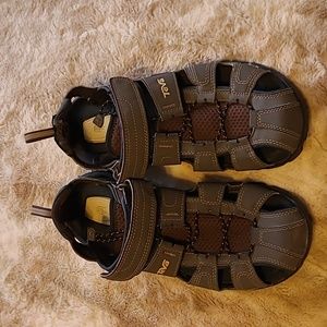 Mens Teva Sandals
